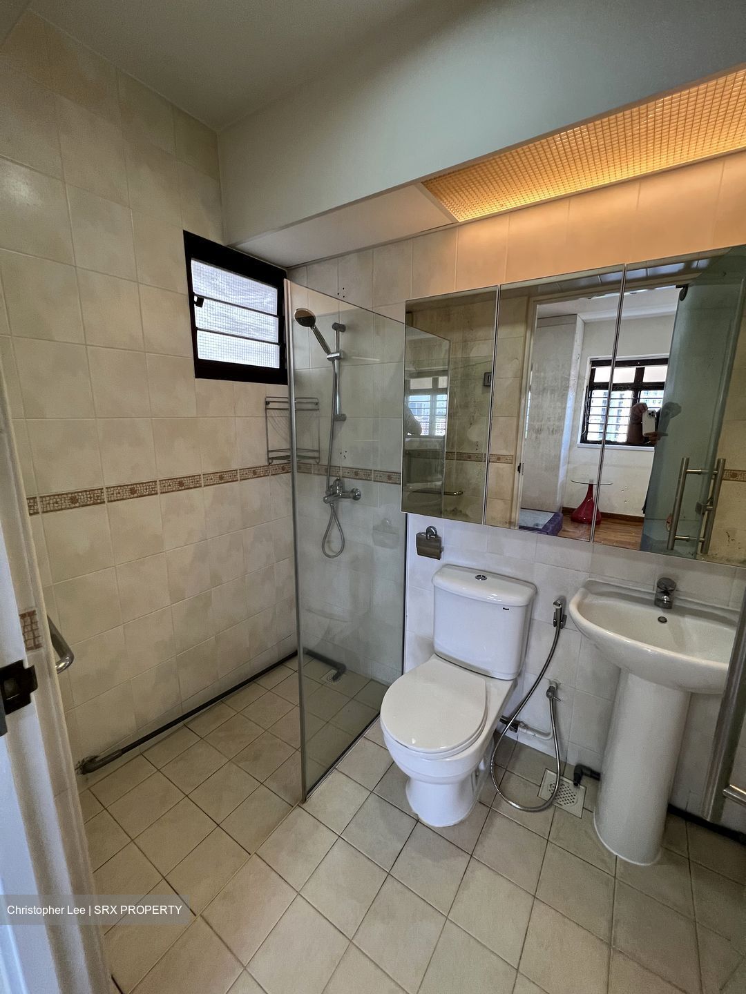 Blk 89 Commonwealth View (Queenstown), HDB 4 Rooms #450630531